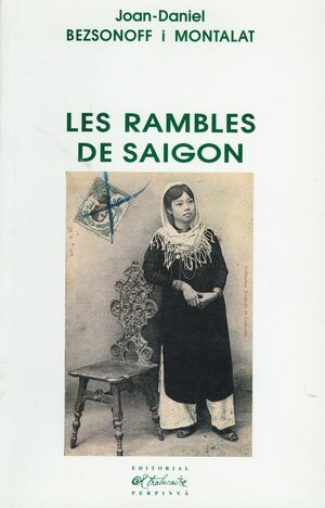 RAMBLES DE SAIGON LES