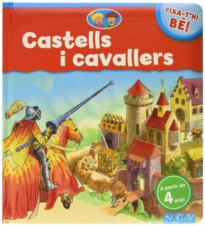 CASTELLS I CAVALLERS