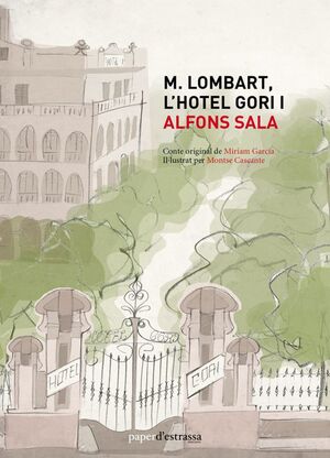 M LOMBART L´HOTEL GORI I ALFONS SALA