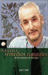 PLANTAS Y REMEDIOS NATURALES DE LOS CAMI