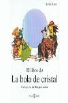 EL LIBRO DELA BOLA DE CRISTAL