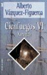 XARAGUA CIENFUEGOS VI