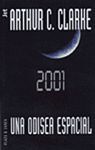 2001 ODISEA ESPACIAL