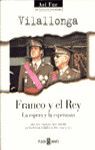 FRANCO Y EL REY