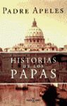 HISTORIAS DE LOS PAPAS