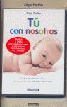 TU CON NOSOTROS + DVD