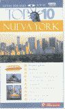 NUEVA YORK TOP 10 GUIAS VISULES