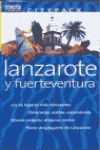 LANZAROTE Y FUERTEVENTURA CITY PACK