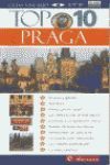 PRAGA TOP 10 GUIAS VISULAES