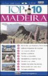 MADEIRA TOP 10 GUIAS VISUALES