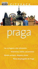 PRAGA CITY PACK 2006