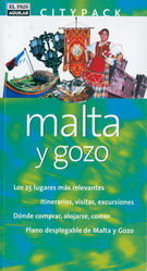 MALTA GOZO CITY PACK