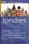 LONDRES CITY PACK