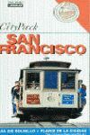 SAN FRANCISCO CITY PACK