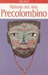 HISTORIA DEL ARTE PRECOLOMBINO