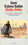STATIO ORBIS