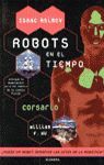 ROBOTS EN EL TIEMPO