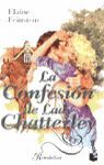 CONFESION DE LADY CHATTERLEY LA