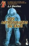 ASTRONAUTAS DE YAVE LOS