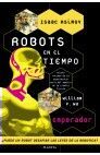 ROBOTS EN EL TIEMPO, DE ISAAC ASIMOV. EMPERADOR