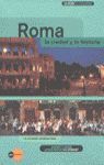 ROMA LA CIUDAD Y LA HISTORIA -CD.ROM-