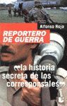REPORTERO DE GUERRA