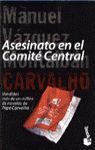 ASESINATO EN EL COMITE CENTRAL
