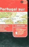 PORTUGAL SUR