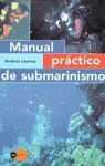 MANUAL PRACTICO DE SUBMARINISMO