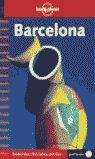 BARCELONA LONELY PLANET