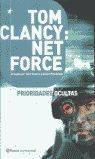 NET FORCE PRIORIDADES OCULTAS