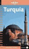 TURQUIA -LONELY PLANET-