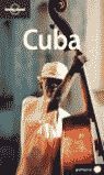 CUBA LONELY PLANET