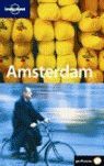 AMSTERDAM -LONELY PLANET-