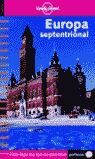 EUROPA SEPTENTRIONAL LONELY PLANET
