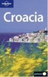 CROACIA -LONELY PLANET-