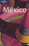 MEXICO LONELY PLANET