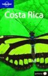COSTA RICA -LONELY PLANET-
