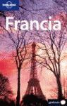 FRANCIA -LONELY PLANET-