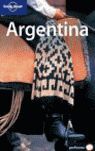 ARGENTINA LONELY PLANET