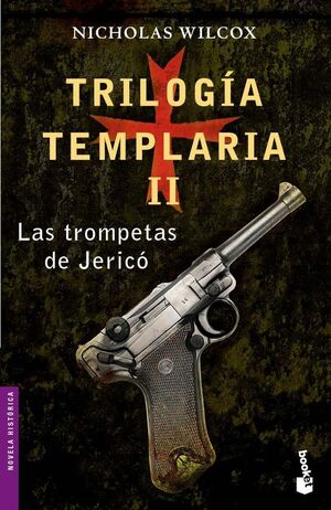 TRILOGIA TEMPLARIA II