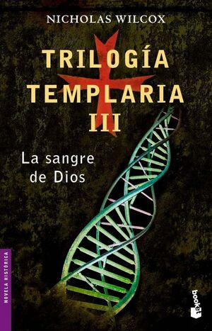 TRILOGIA TEMPLARIA III