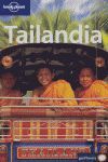 TAILANDIA LONELY PLANET