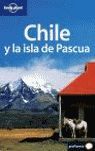 CHILE Y LA ISLA DE PASCUA LONELY PLANET