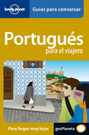PORTUGUES PARA EL VIAJERO 1