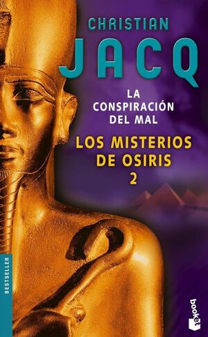 LOS MISTERIOS DE OSIRIS 2 (NF)