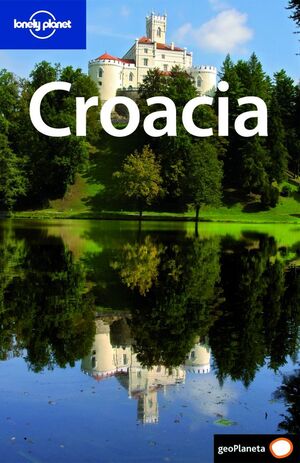 CROACIA LONELY PLANET