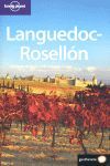 LANGUEDOC-ROSELLON LONELY PLANET