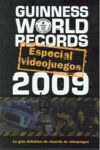 GUINNESS WORLD RECORDS 2009. EDICION VIDEOJUEGOS
