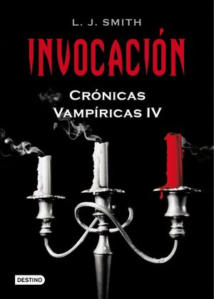 INVOCACION -CRONICAS VAMPIRICAS 4-